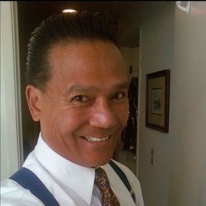 Meet your Posher, Edgar